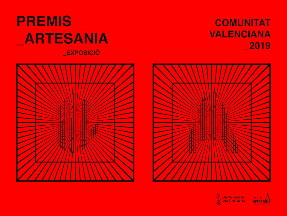 VI Premis d'Artesania Comunitat Valenciana
