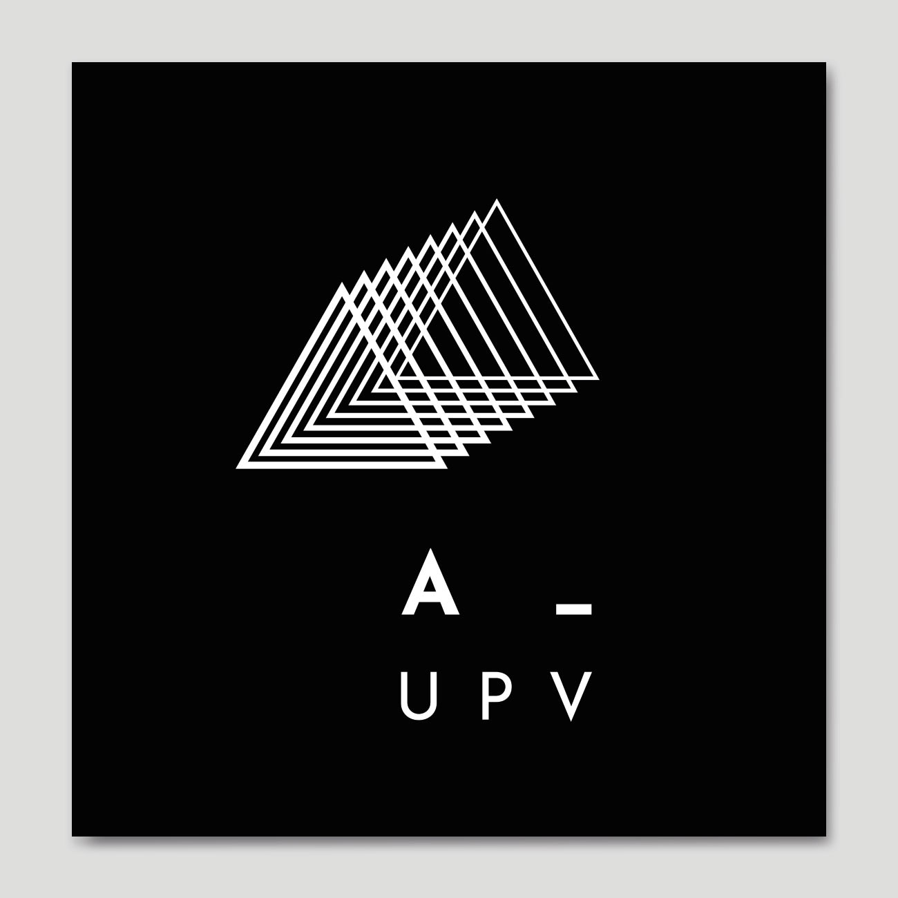 Identidad corporativa Animación UPV por Creatias